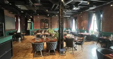 Office 577 m² in Moscow, Russia