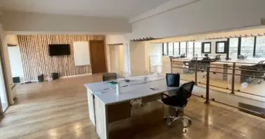 Office 215 m² in Tbilisi, Georgia