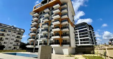 Penthouse 3 zimmer in Muratpasa, Türkei
