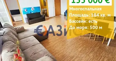 Mieszkanie 4 pokoi w Nesebyr, Bułgaria