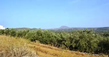 Участок земли в Стилос, Греция
