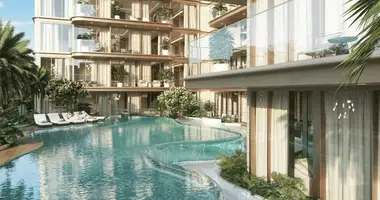 3 bedroom apartment in Dubai, United Arab Emirates