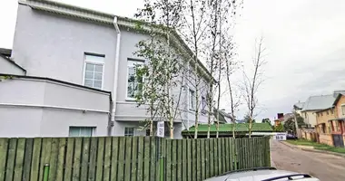 5 room apartment in Minsk, Belarus