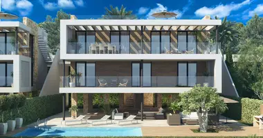 Villa in Urbanizacion Dona Pepa, Spanien