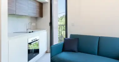 studio apartment for rent in Tivat, near the airport.  w Tivat, Czarnogóra