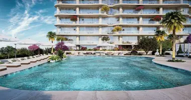 Квартира 2 комнаты в Дубай, ОАЭ