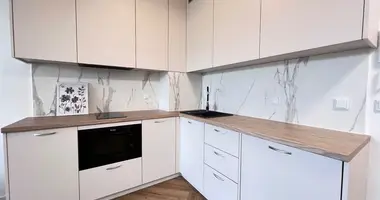 Apartamento 2 habitaciones en Varsovia, Polonia