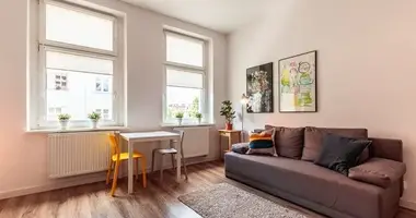 Wohnung 5 zimmer in Posen, Polen