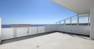 Wohnung 3 Schlafzimmer in Spanien