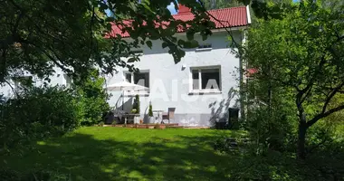 Reihenhaus in Kerava, Finnland