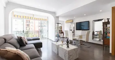 3 bedroom apartment in Valencia, Spain