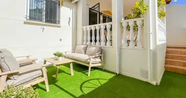 3 bedroom townthouse in Orihuela, Spain