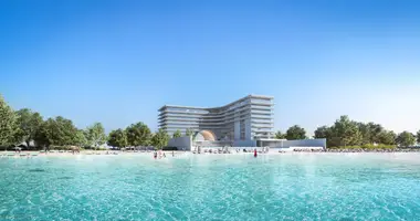 Apartamento 4 habitaciones en Dubái, Emiratos Árabes Unidos