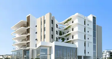 Appartement 2 chambres dans Larnaca, Chypre