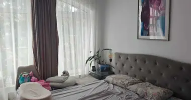 Mieszkanie 1 pokój w Burgas, Bułgaria