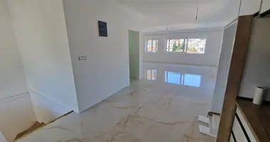 Bliźniak 3 pokoi w Budva, Czarnogóra