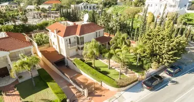 Villa 5 chambres dans Limassol, Chypre
