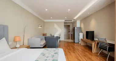 Kondominium 1 zimmer in Sangkat Boeng Trabaek, Kambodscha