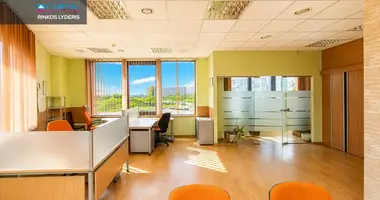 Commercial property 67 m² in Vilnius, Lithuania