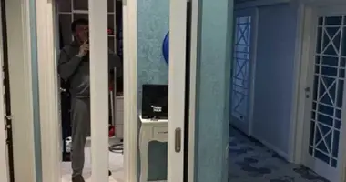 Appartement 2 chambres dans Odessa, Ukraine