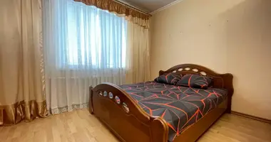 Mieszkanie 2 pokoi w Pińsk, Białoruś