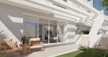 Maison 4 chambres dans Estepona, Espagne