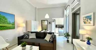 Apartamento 2 habitaciones en Municipality of Athens, Grecia