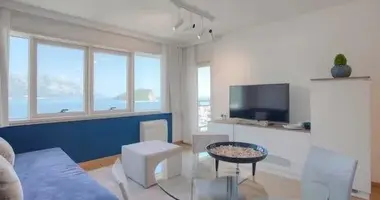 Wohnung 4 zimmer in Budva, Montenegro