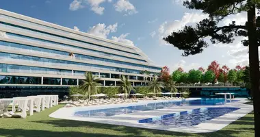 Appartement 1 chambre dans Batoumi, Géorgie