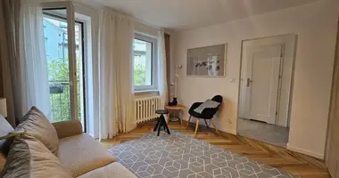 Appartement 1 chambre dans Cracovie, Pologne