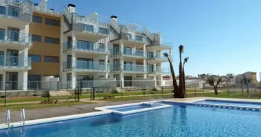 3 room apartment in Costa Blanca, Spain