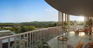 Appartement 3 chambres dans Valbonne, France