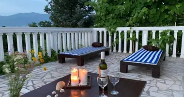 Casa 4 habitaciones en Krasici, Montenegro