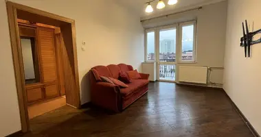 Wohnung 2 zimmer in Warschau, Polen