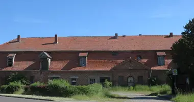 Manoir 8 chambres dans Ivenack, Allemagne