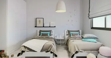 Wohnung 2 Schlafzimmer in Benalmadena, Spanien