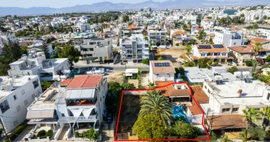 Parcela en Nicosia, Chipre