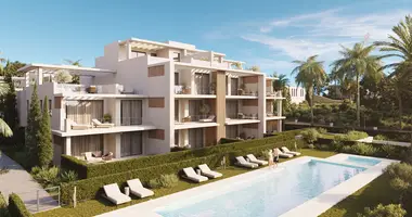 Apartamento 3 habitaciones en Resinera Voladilla, Španjolska