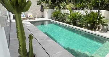 Casa 4 habitaciones en San Pedro Alcantara, Španjolska