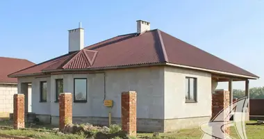 Haus in Aharodnicki sielski Saviet, Belarus