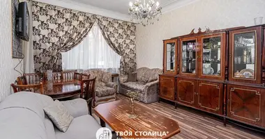 Квартира 3 спальни в Минск, Беларусь