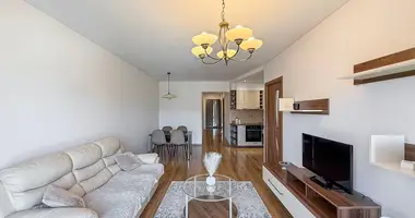 Mieszkanie 2 pokoi w Kowno, Litwa