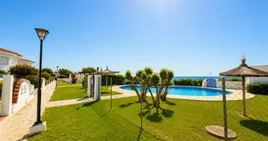 Wohnung 2 Schlafzimmer in Spanien