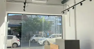 Офис в муниципалитет Лимасол, Кипр