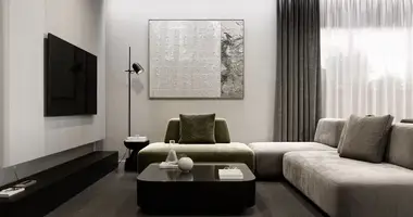 Szeregowiec w Limassol, Cypr