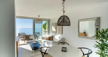 2 bedroom apartment in Benalmadena, Spain