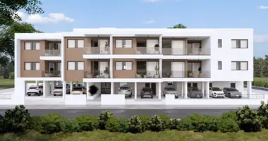 1 bedroom apartment in Yeroskipou, Cyprus