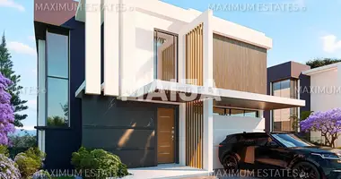 Maison dans Enkomi, Chypre du Nord