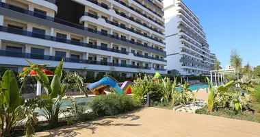 Apartamento 2 habitaciones en Aksu, Turquía