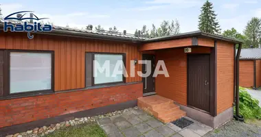 Reihenhaus in Seinajoki sub region, Finnland